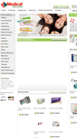 Mobile Screenshot of kkmedicalservices.com